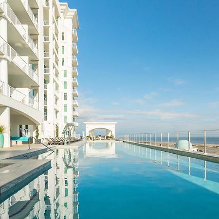 Emerald By The Sea Retreat Galveston Buitenkant foto