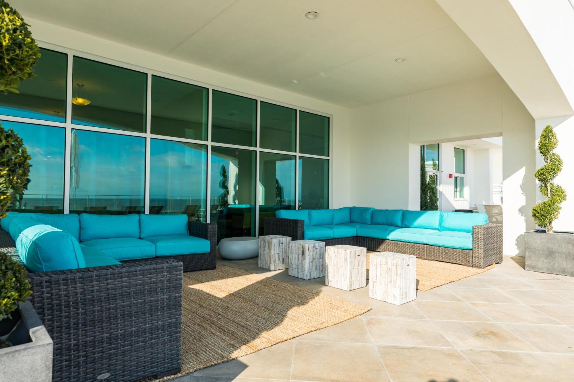 Emerald By The Sea Retreat Galveston Buitenkant foto