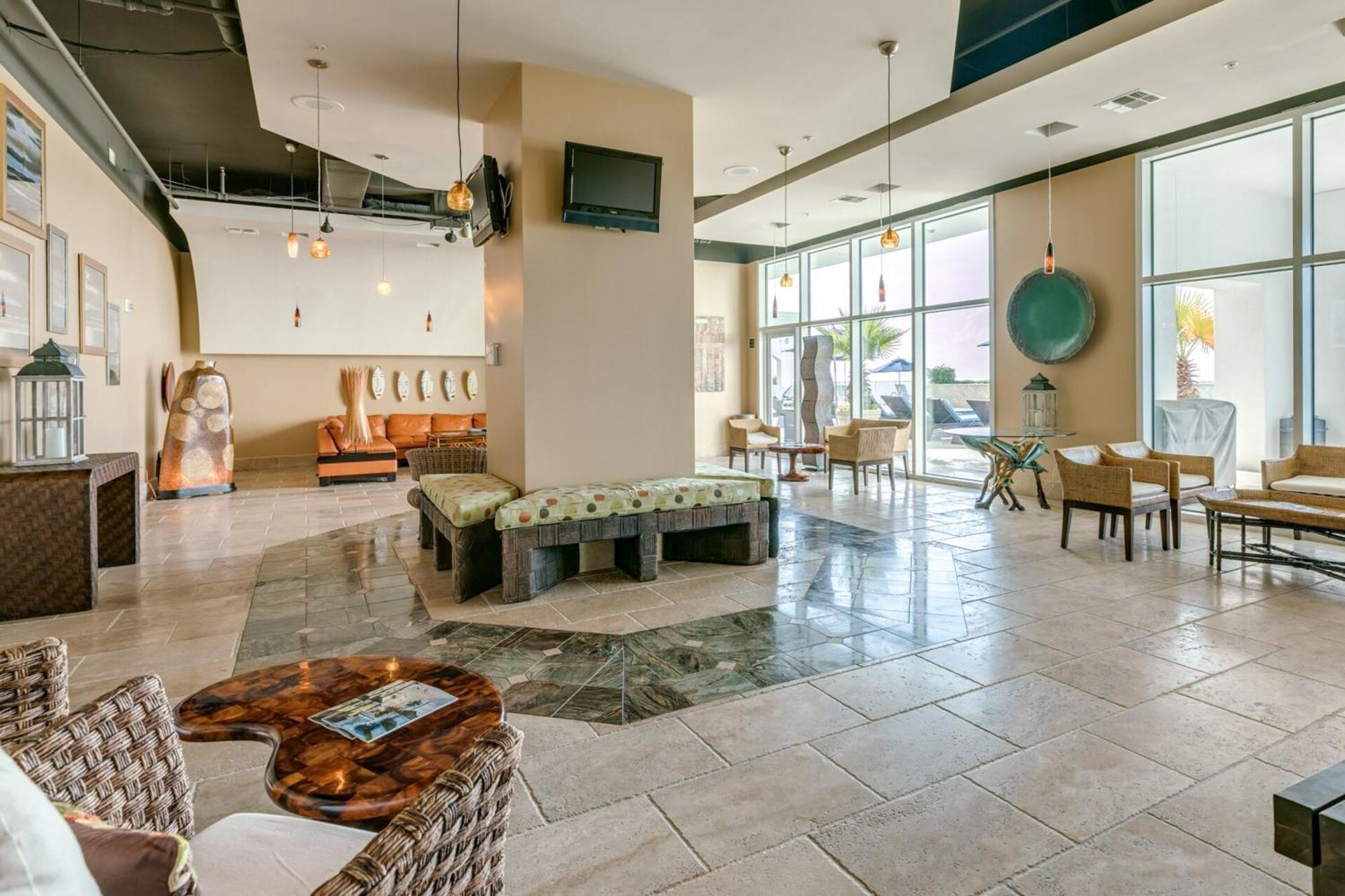 Emerald By The Sea Retreat Galveston Kamer foto
