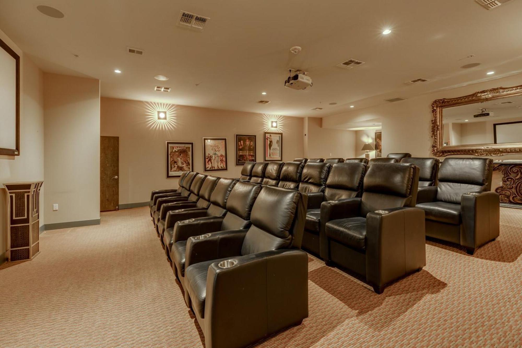 Emerald By The Sea Retreat Galveston Kamer foto