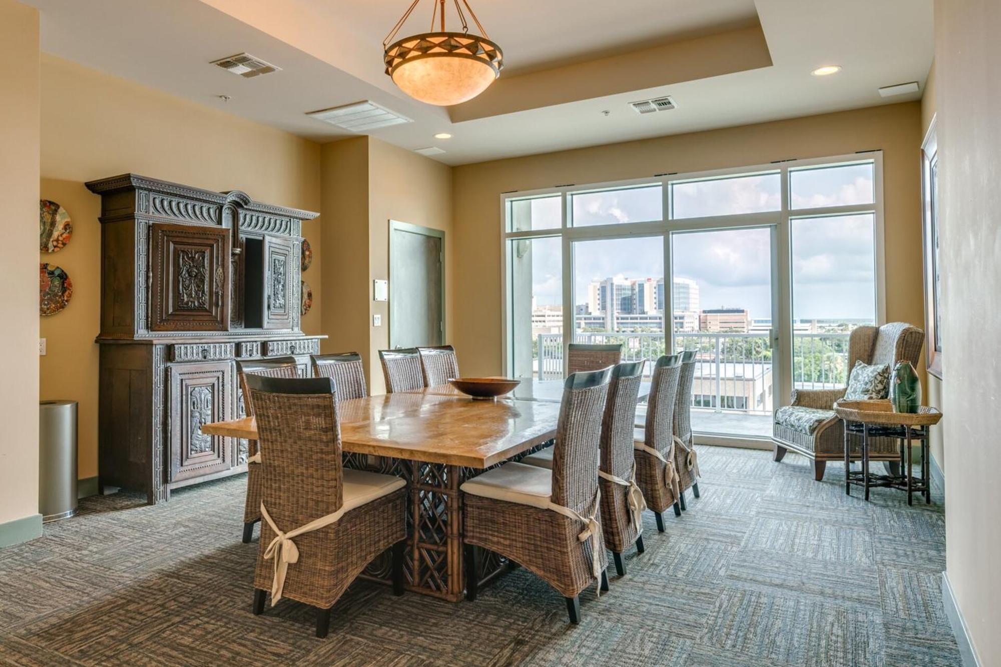 Emerald By The Sea Retreat Galveston Kamer foto