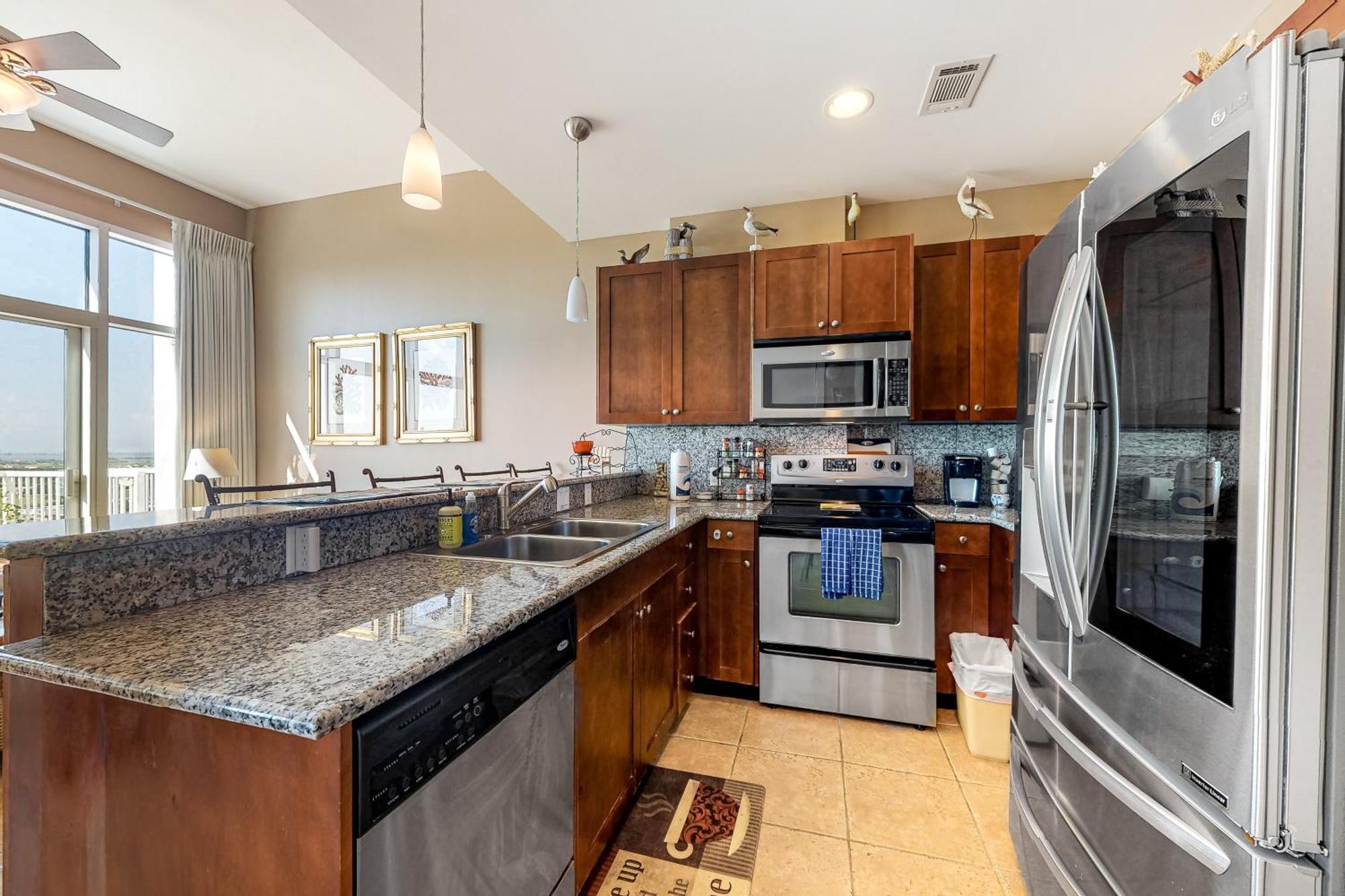 Emerald By The Sea Retreat Galveston Kamer foto