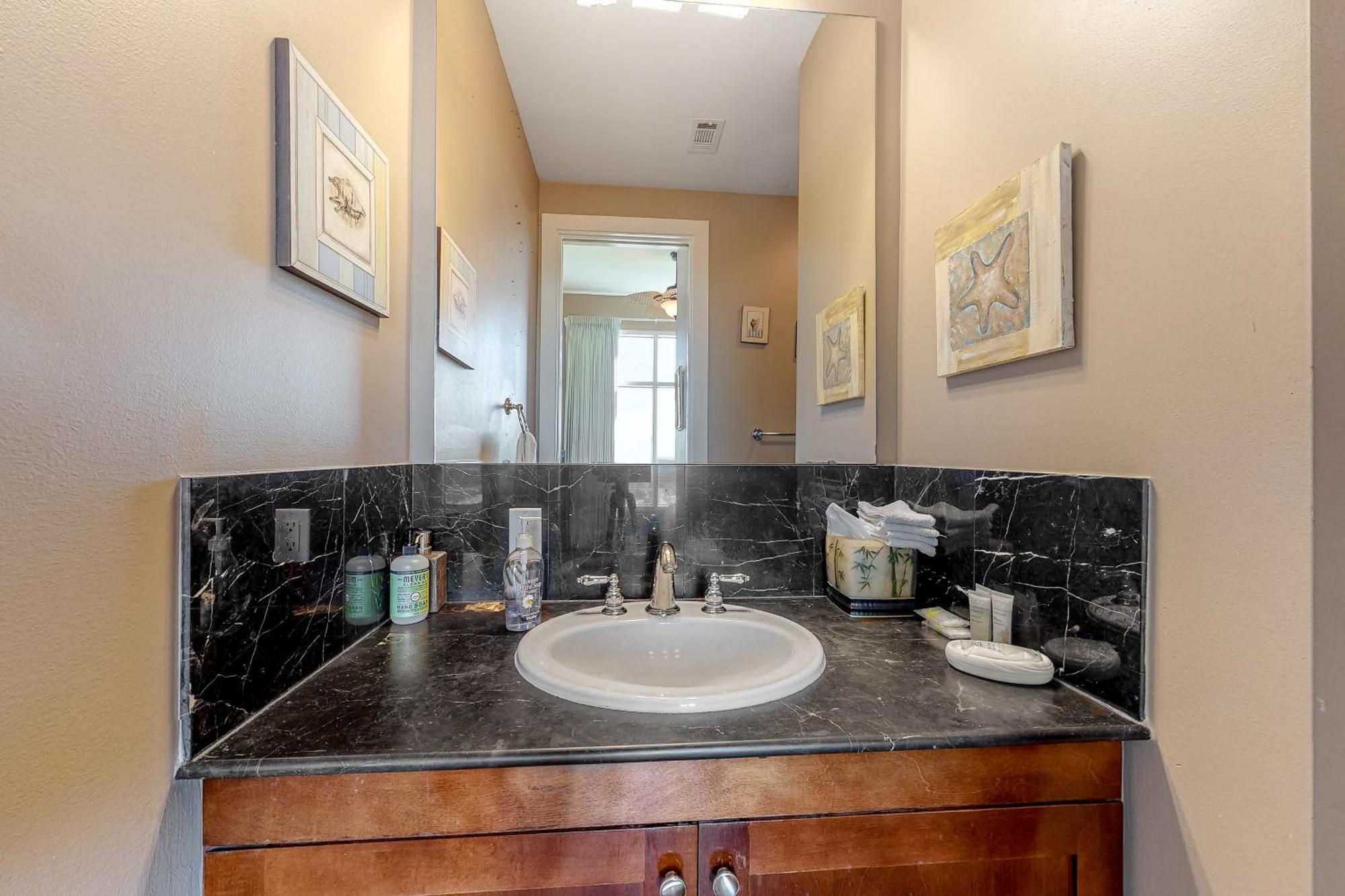 Emerald By The Sea Retreat Galveston Kamer foto