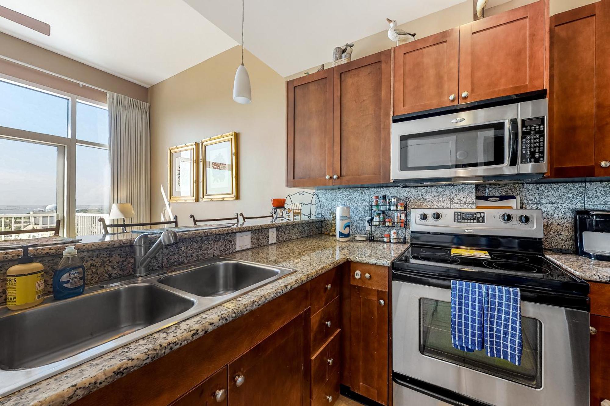 Emerald By The Sea Retreat Galveston Kamer foto