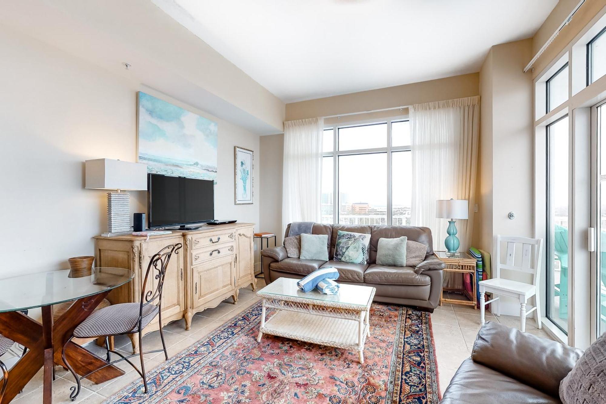 Emerald By The Sea Retreat Galveston Kamer foto