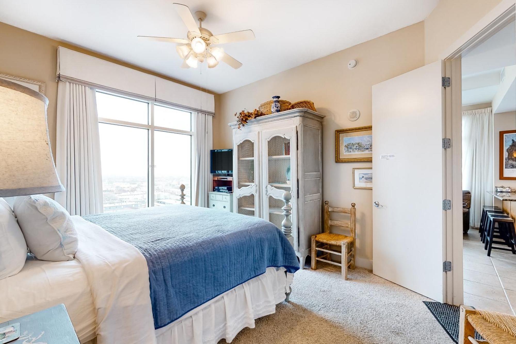 Emerald By The Sea Retreat Galveston Kamer foto