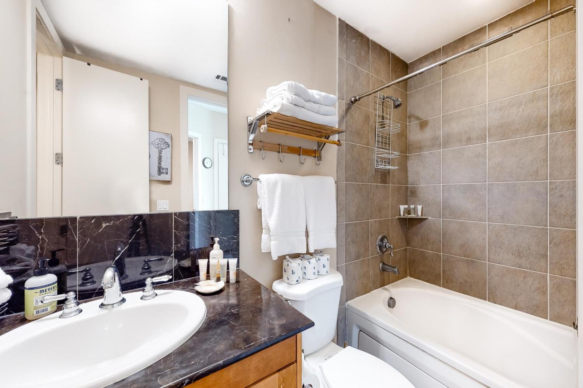 Emerald By The Sea Retreat Galveston Kamer foto