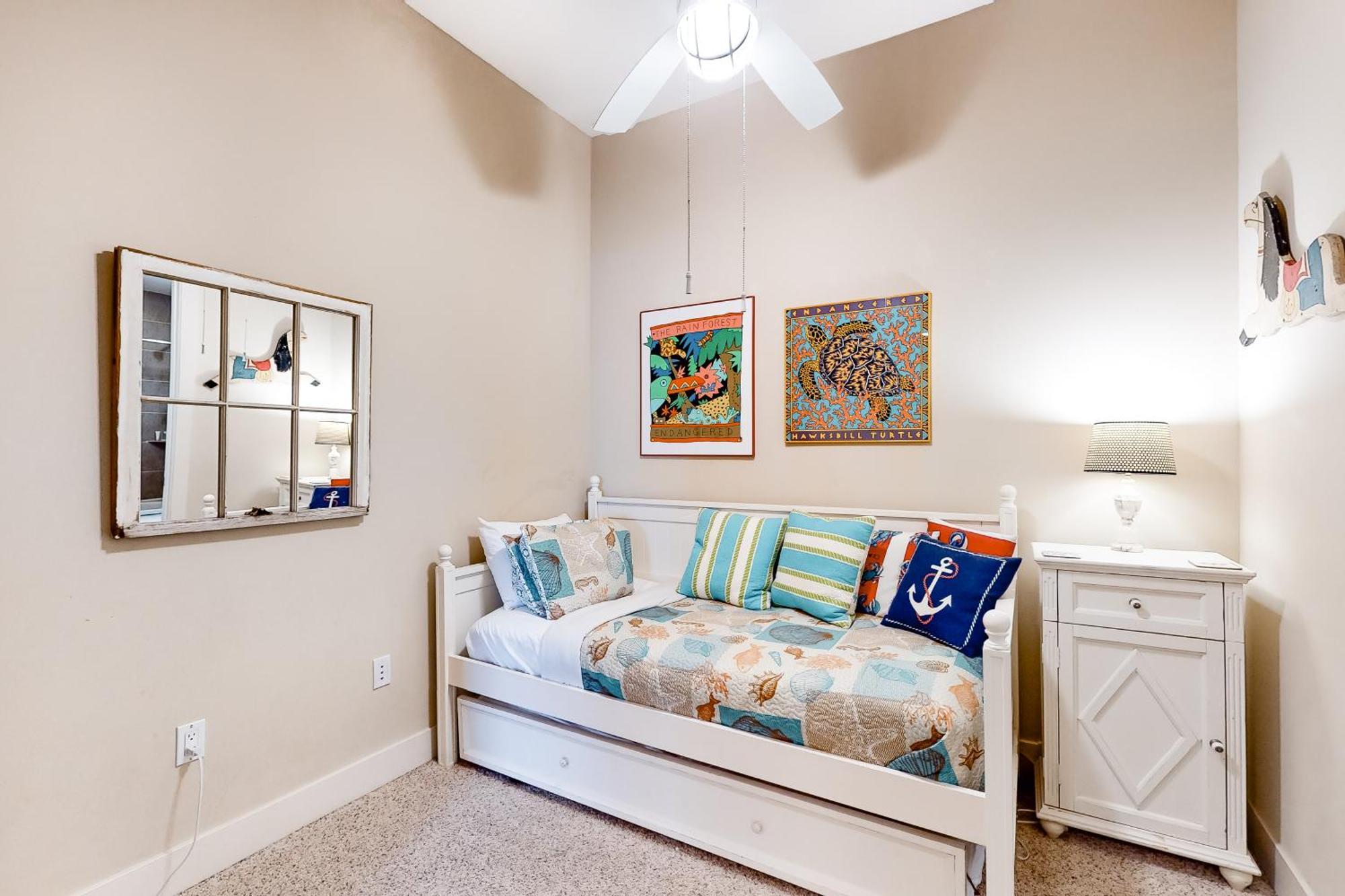Emerald By The Sea Retreat Galveston Kamer foto