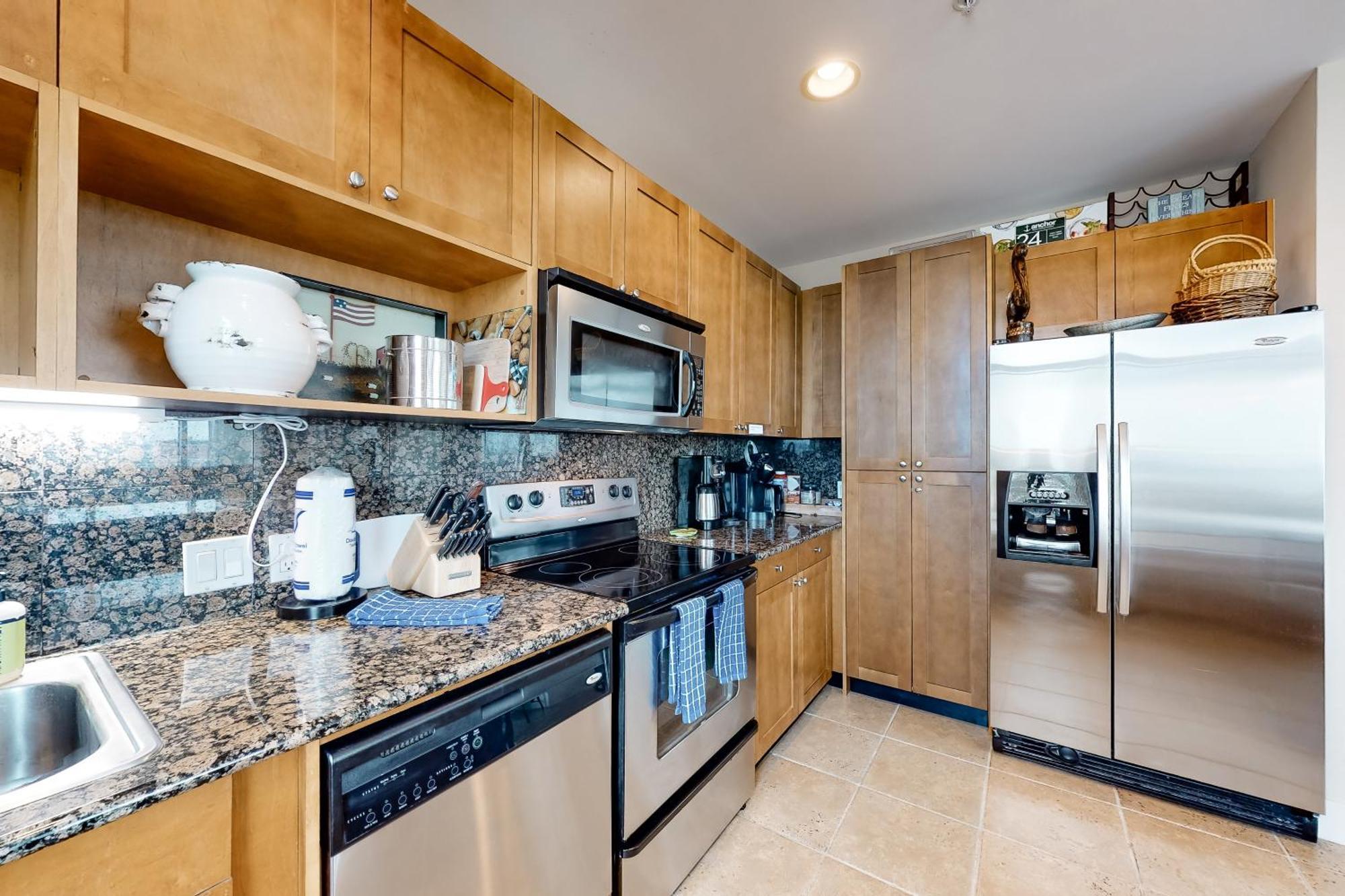 Emerald By The Sea Retreat Galveston Kamer foto
