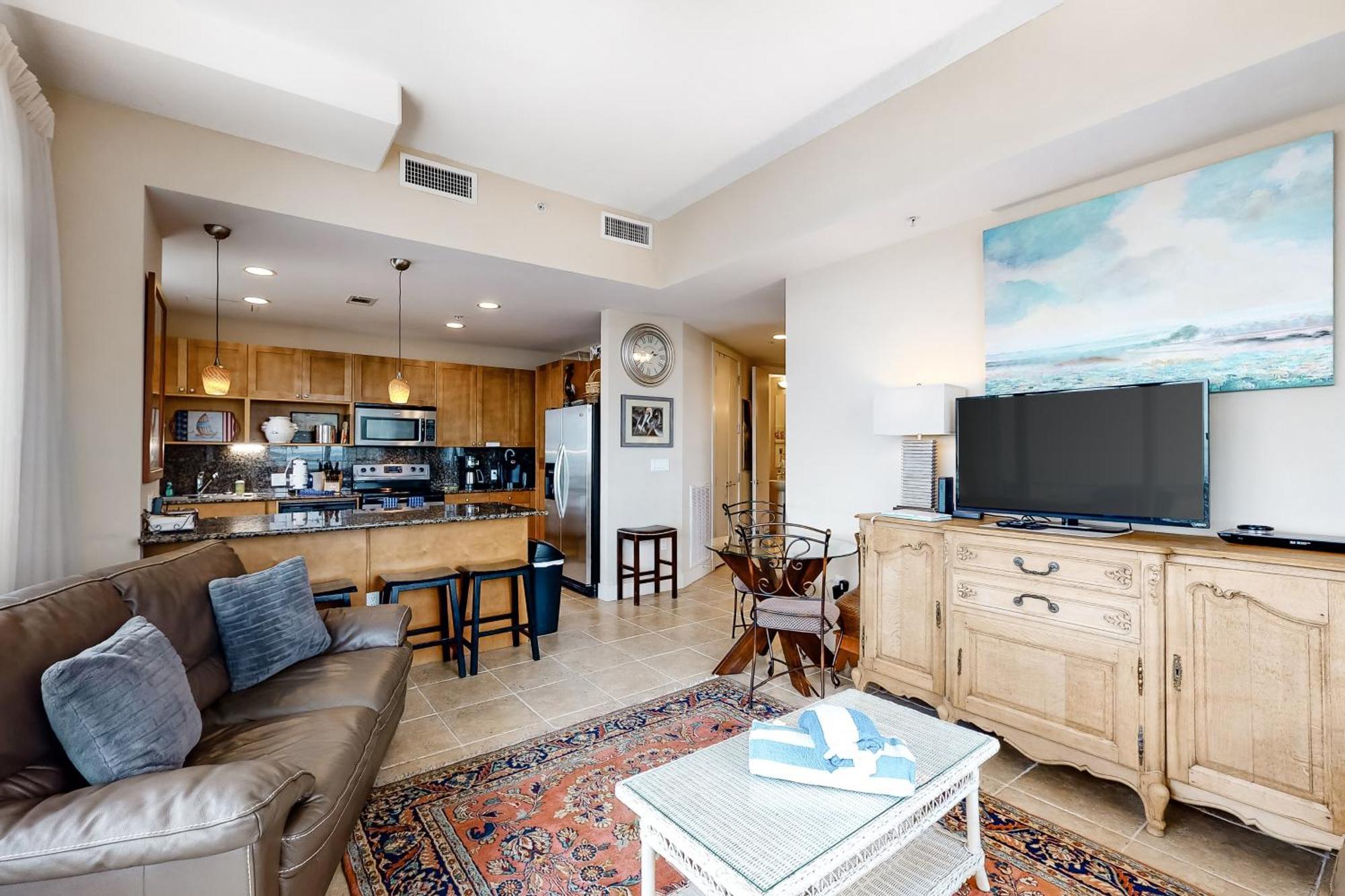 Emerald By The Sea Retreat Galveston Kamer foto